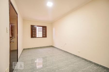 Quarto  de casa para alugar com 1 quarto, 65m² em Vila Lúcia, São Paulo