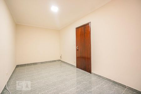 Quarto de casa para alugar com 1 quarto, 65m² em Vila Lúcia, São Paulo