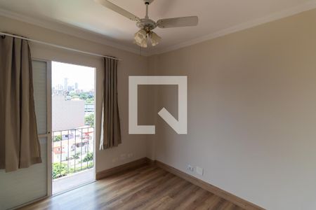 Quarto 1 de apartamento para alugar com 3 quartos, 96m² em Pinheiros, São Paulo