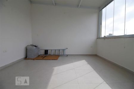 Quarto de apartamento para alugar com 1 quarto, 70m² em Jardim Ampliação, São Paulo