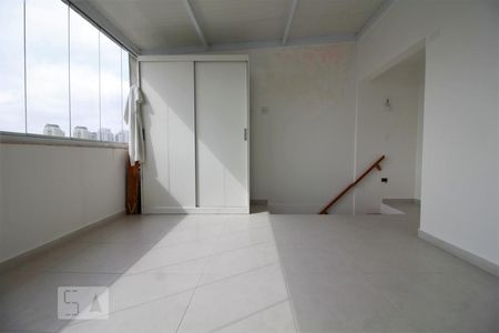 Quarto de apartamento para alugar com 1 quarto, 70m² em Jardim Ampliação, São Paulo