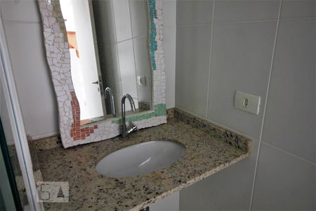 Pia de apartamento à venda com 1 quarto, 70m² em Jardim Ampliação, São Paulo