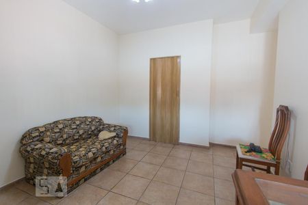 Sala de apartamento à venda com 2 quartos, 70m² em Maracanã, Rio de Janeiro