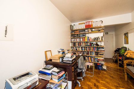 Sala de apartamento para alugar com 2 quartos, 120m² em Aclimação, São Paulo