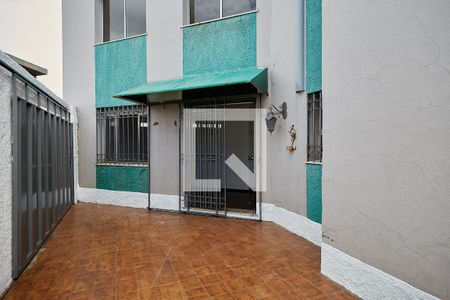 Área comum de apartamento à venda com 3 quartos, 152m² em Colégio Batista, Belo Horizonte