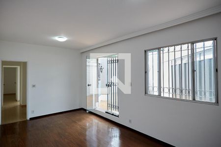 Apartamento à venda com 152m², 3 quartos e 1 vagaSala