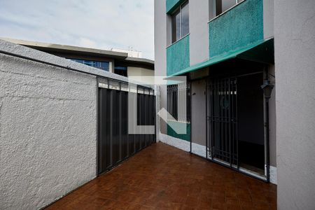 Área comum de apartamento à venda com 3 quartos, 152m² em Colégio Batista, Belo Horizonte