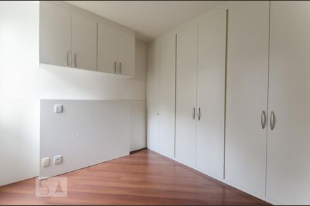 Suíte de apartamento à venda com 2 quartos, 78m² em Jardim Ester, São Paulo