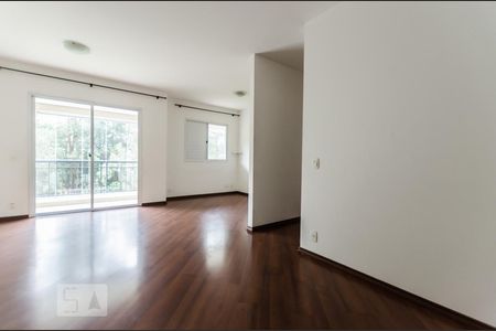 Sala de apartamento à venda com 2 quartos, 78m² em Jardim Ester, São Paulo