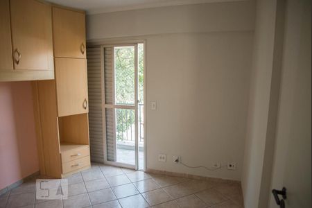 Suite  de apartamento à venda com 2 quartos, 57m² em Vila Pereira Cerca, São Paulo