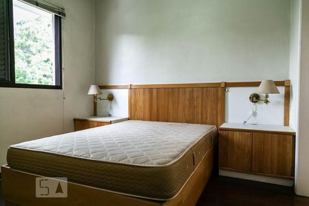 Suíte de apartamento à venda com 1 quarto, 40m² em Vila Suzana, São Paulo