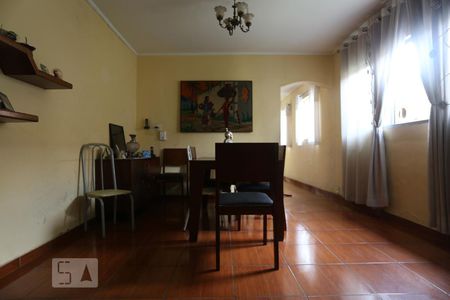 Sala de casa à venda com 2 quartos, 110m² em Jaguaré, São Paulo