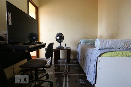 Suíte 02 de casa à venda com 2 quartos, 110m² em Jaguaré, São Paulo