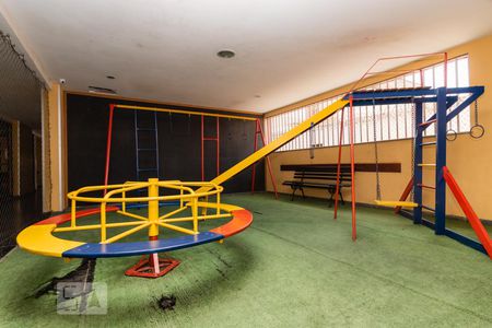 Play de apartamento à venda com 2 quartos, 58m² em Engenho Novo, Rio de Janeiro