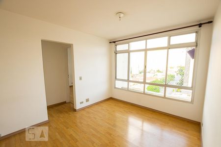 Sala de apartamento à venda com 2 quartos, 62m² em Jardim Brasil (zona Sul), São Paulo