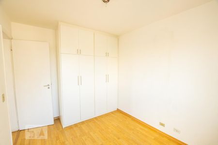 Quarto de apartamento à venda com 2 quartos, 62m² em Jardim Brasil (zona Sul), São Paulo