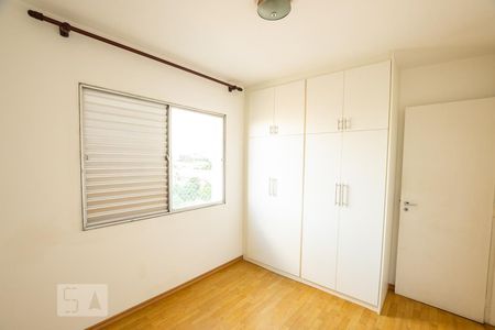 Quarto de apartamento à venda com 2 quartos, 62m² em Jardim Brasil (zona Sul), São Paulo