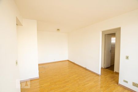 Sala de apartamento à venda com 2 quartos, 62m² em Jardim Brasil (zona Sul), São Paulo