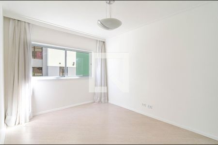 Apartamento à venda com 67m², 2 quartos e 1 vagaSala