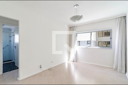 Apartamento à venda com 67m², 2 quartos e 1 vagaSala