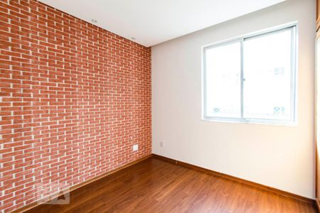 Quarto 2 de apartamento para alugar com 3 quartos, 80m² em Havaí, Belo Horizonte