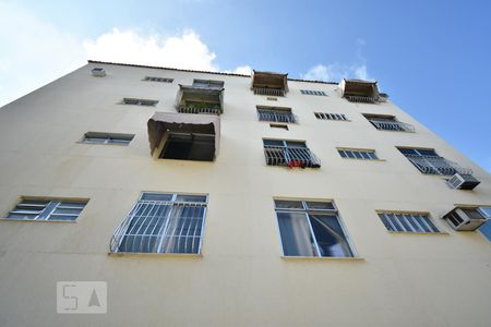 Apartamento à venda com 50m², 2 quartos e 2 vagas Apartamento à venda com 50m², 2 quartos e 2 vagasFachada