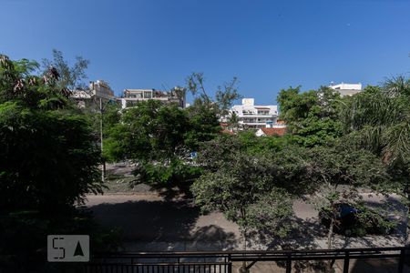 Vista de apartamento à venda com 4 quartos, 220m² em Recreio dos Bandeirantes, Rio de Janeiro