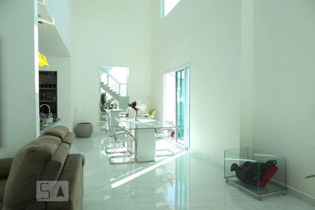 Sala de casa à venda com 4 quartos, 100m² em Jardim Paulista I, Jundiaí