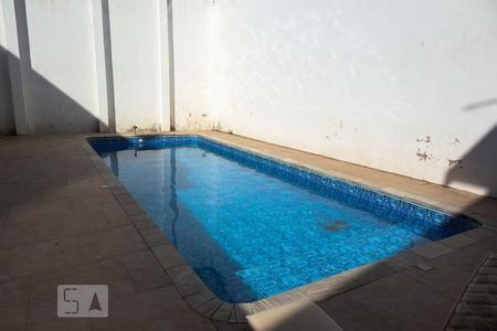 Piscina de casa à venda com 3 quartos, 310m² em Jardim Paulista I, Jundiaí