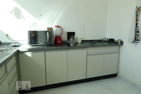 Cozinha de casa à venda com 4 quartos, 100m² em Jardim Paulista I, Jundiaí