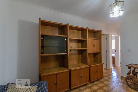 Sala de apartamento à venda com 2 quartos, 62m² em Centro, São Bernardo do Campo