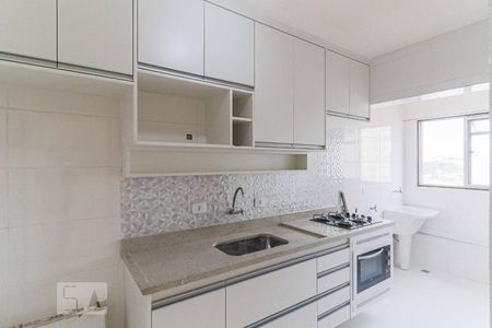 Cozinha de apartamento à venda com 2 quartos, 67m² em Vila Constança, São Paulo