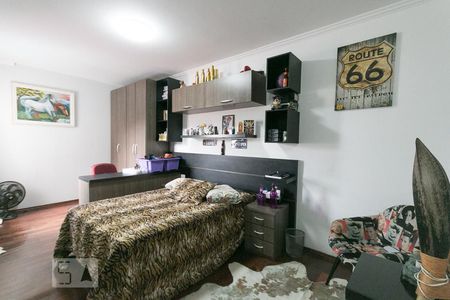 Quarto 2 de casa à venda com 3 quartos, 205m² em Jardim Clímax, São Paulo