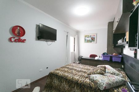 Quarto de casa à venda com 3 quartos, 205m² em Jardim Clímax, São Paulo