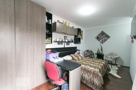 Quarto 2 de casa à venda com 3 quartos, 205m² em Jardim Clímax, São Paulo