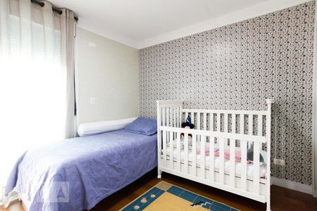 Suíte1 de apartamento à venda com 3 quartos, 250m² em Vila Progresso, Guarulhos