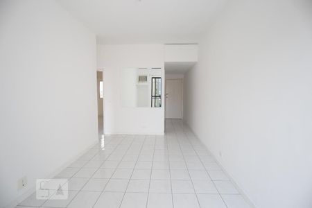 Sala de apartamento à venda com 2 quartos, 53m² em Tijuca, Rio de Janeiro