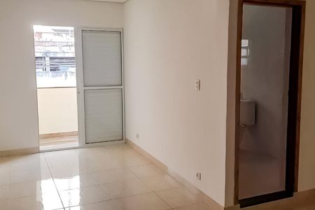 Suíte de casa para alugar com 2 quartos, 180m² em Macedo, Guarulhos