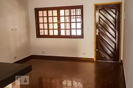 Sala de casa para alugar com 2 quartos, 180m² em Macedo, Guarulhos