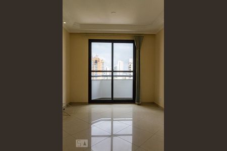 Porta da Varanda  de apartamento à venda com 3 quartos, 80m² em Cidade Mãe do Céu, São Paulo