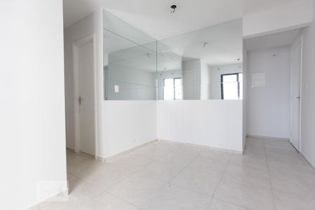 Sala de apartamento para alugar com 2 quartos, 49m² em Jardim Flor da Montanha, Guarulhos