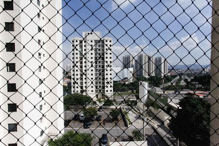 Vista de apartamento para alugar com 2 quartos, 49m² em Jardim Flor da Montanha, Guarulhos