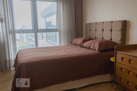 Studio  de apartamento para alugar com 1 quarto, 33m² em Rebouças, Curitiba