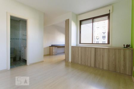 Suíte de apartamento para alugar com 2 quartos, 92m² em Petrópolis, Porto Alegre