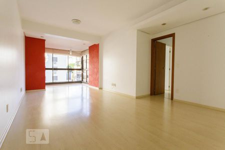 Sala de apartamento para alugar com 2 quartos, 92m² em Petrópolis, Porto Alegre