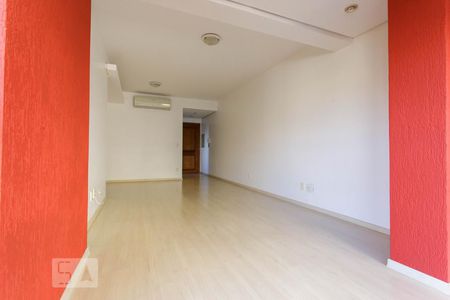 Sala de apartamento para alugar com 2 quartos, 92m² em Petrópolis, Porto Alegre