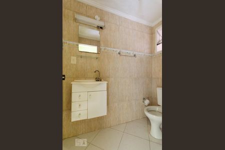 Banheiro de apartamento à venda com 2 quartos, 70m² em Vila Itália, Campinas