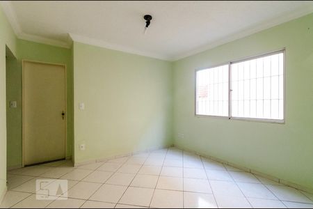 Sala de apartamento à venda com 2 quartos, 70m² em Vila Itália, Campinas