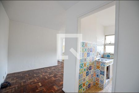 Sala de apartamento para alugar com 2 quartos, 56m² em Ingá, Niterói