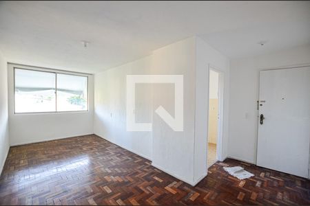 Sala de apartamento à venda com 2 quartos, 56m² em Ingá, Niterói